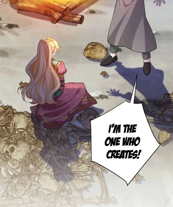 In This Life, I’m Resigning From Being a Villain Queen Chapter 35 page 93
