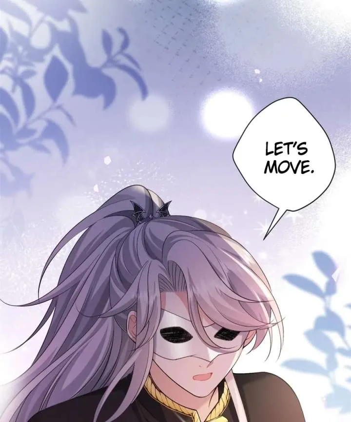 In This Life, I’m Resigning From Being a Villain Queen Chapter 35 page 39