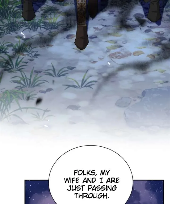 In This Life, I’m Resigning From Being a Villain Queen Chapter 35 page 59