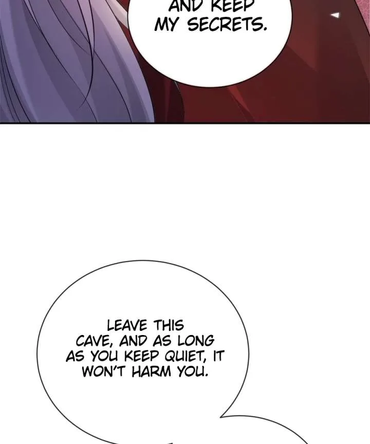 In This Life, I’m Resigning From Being a Villain Queen Chapter 36 page 88