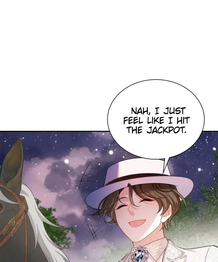 In This Life, I’m Resigning From Being a Villain Queen Chapter 35 page 25