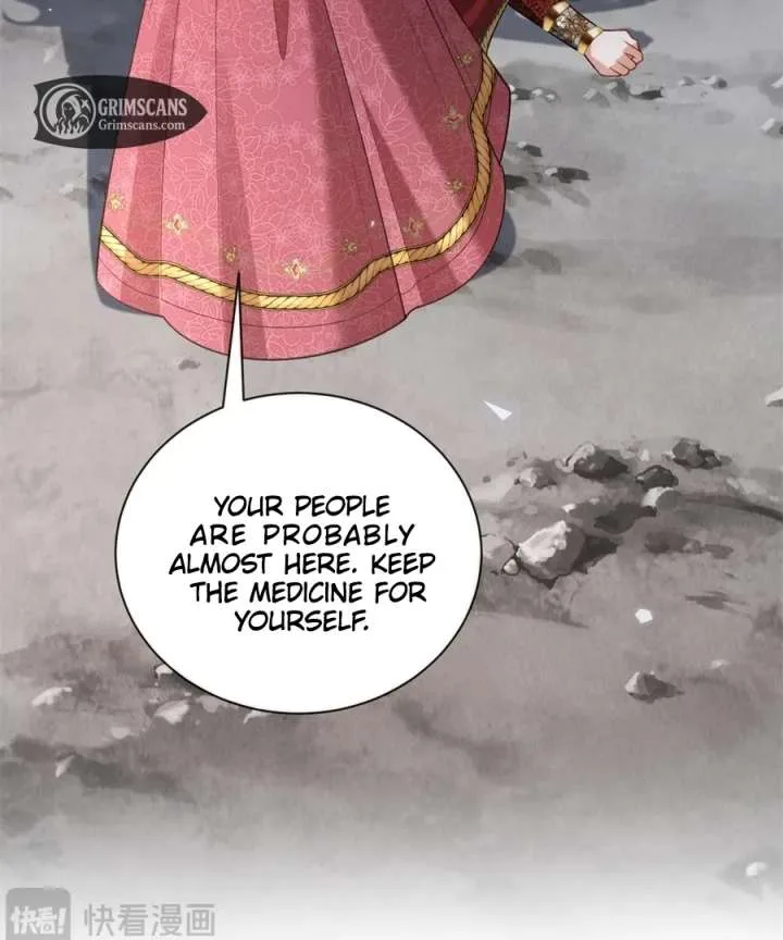 In This Life, I’m Resigning From Being a Villain Queen Chapter 36 page 92