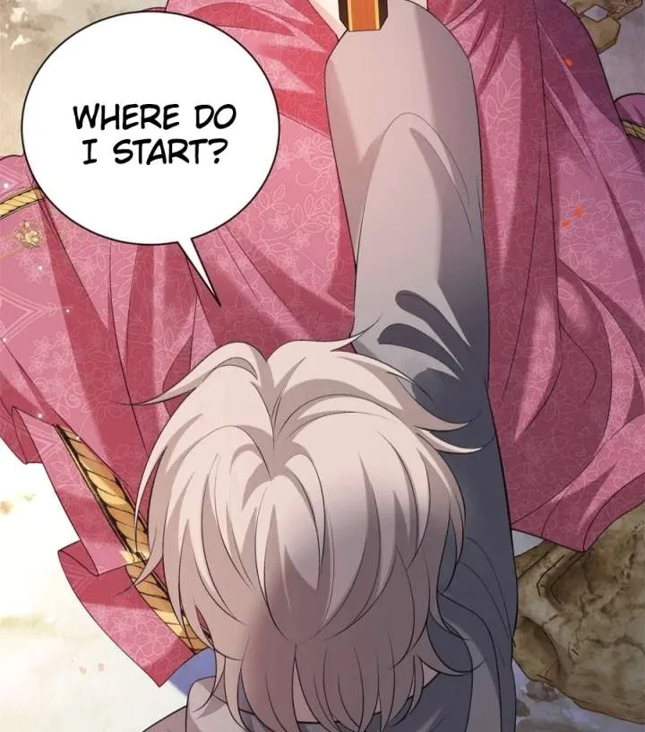 In This Life, I’m Resigning From Being a Villain Queen Chapter 35 page 97