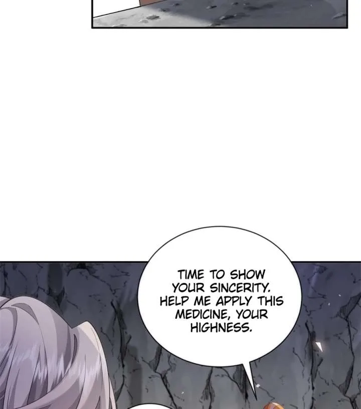 In This Life, I’m Resigning From Being a Villain Queen Chapter 36 page 67