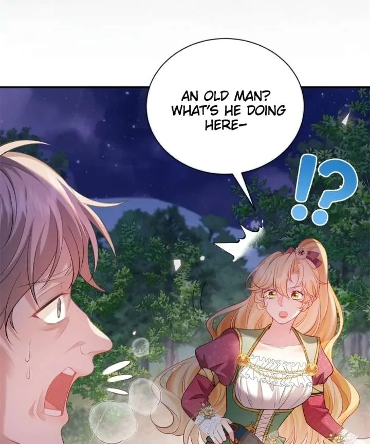 In This Life, I’m Resigning From Being a Villain Queen Chapter 35 page 53