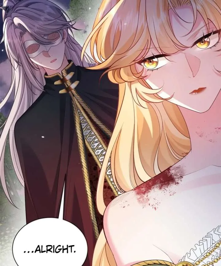 In This Life, I’m Resigning From Being a Villain Queen Chapter 36 page 72