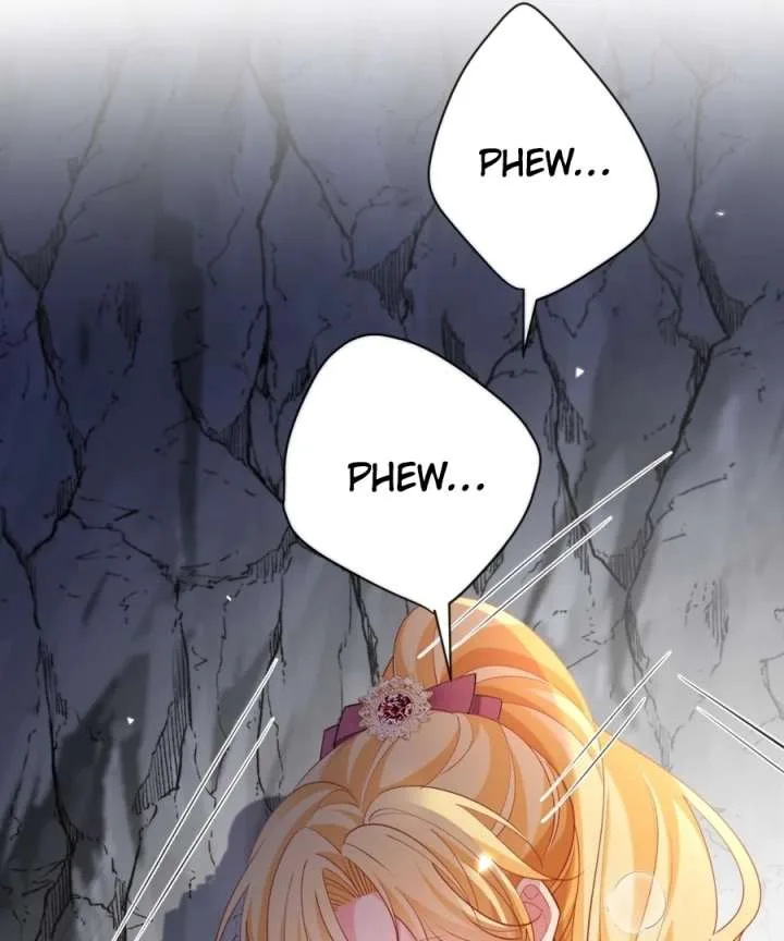 In This Life, I’m Resigning From Being a Villain Queen Chapter 36 page 95