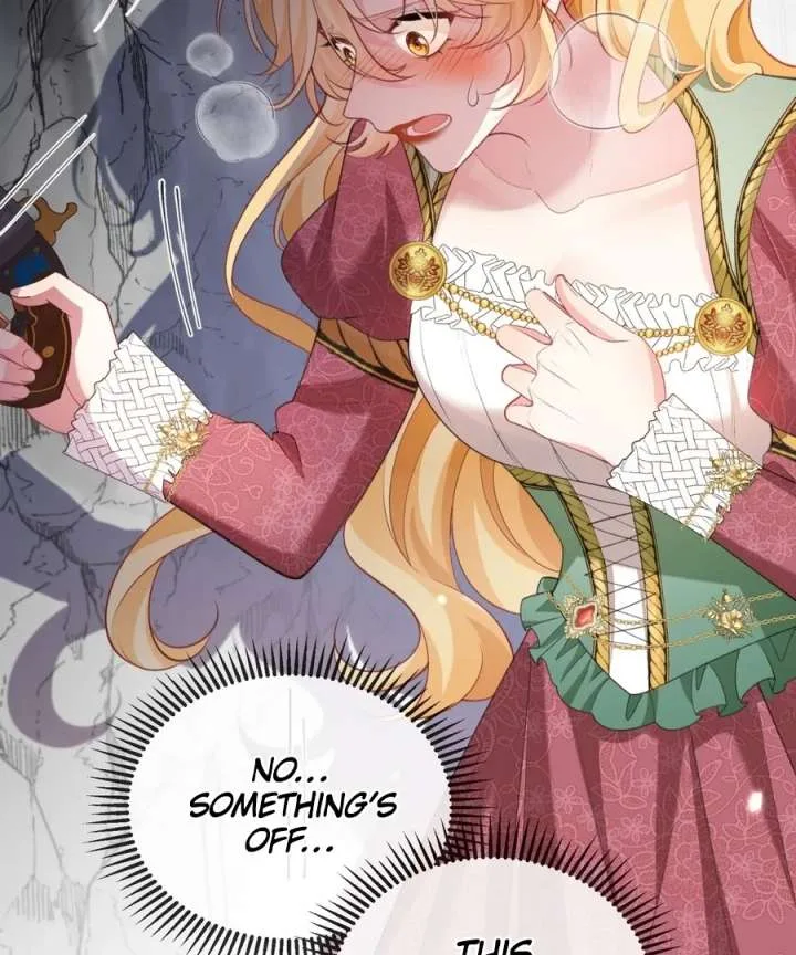 In This Life, I’m Resigning From Being a Villain Queen Chapter 36 page 96