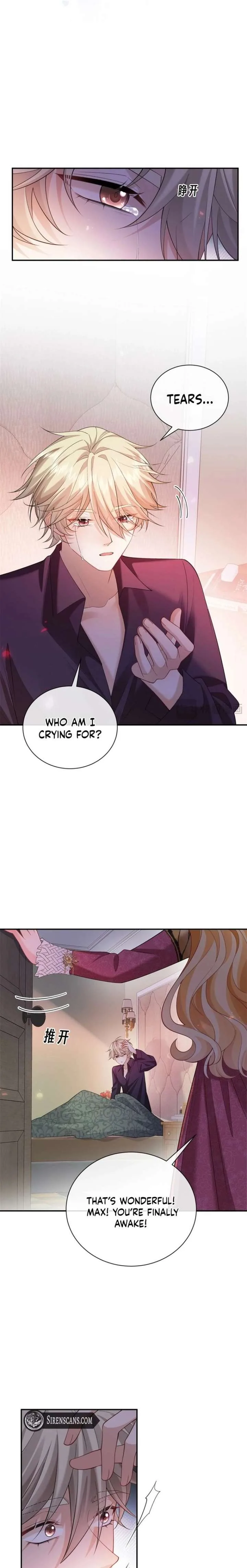 In This Life, I’m Resigning From Being a Villain Queen Chapter 38 page 13