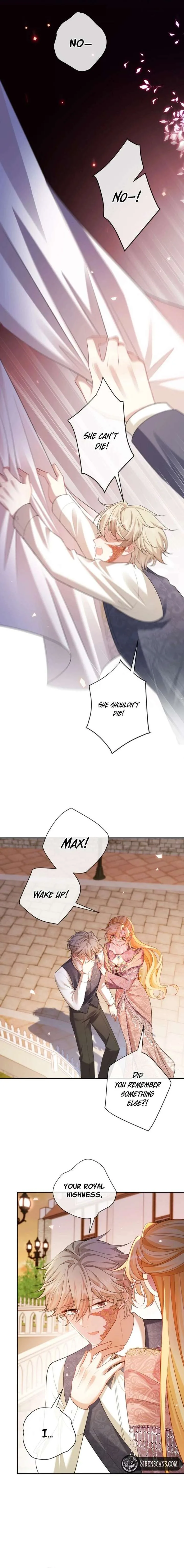 In This Life, I’m Resigning From Being a Villain Queen Chapter 39 page 13