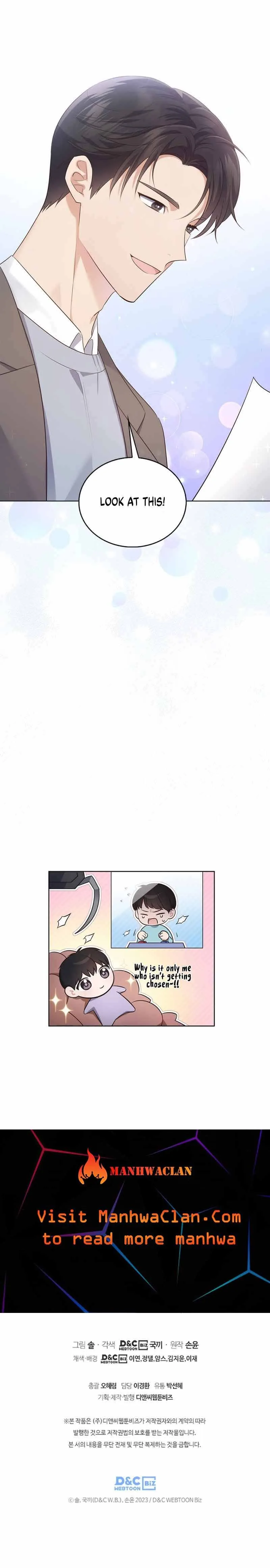 In This Life, the Greatest Star in the Universe Chapter 5 page 10