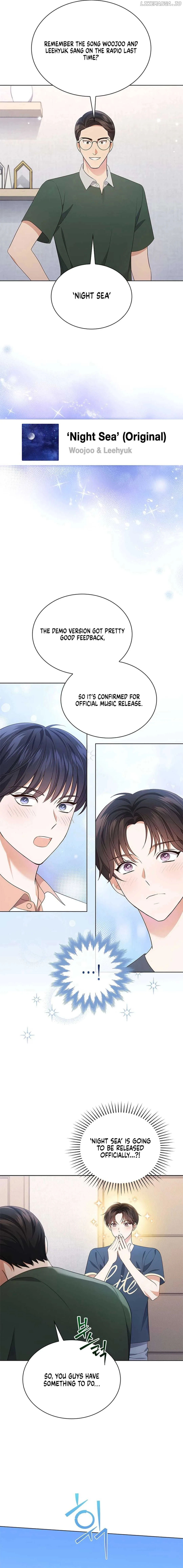 In This Life, the Greatest Star in the Universe Chapter 50 page 12