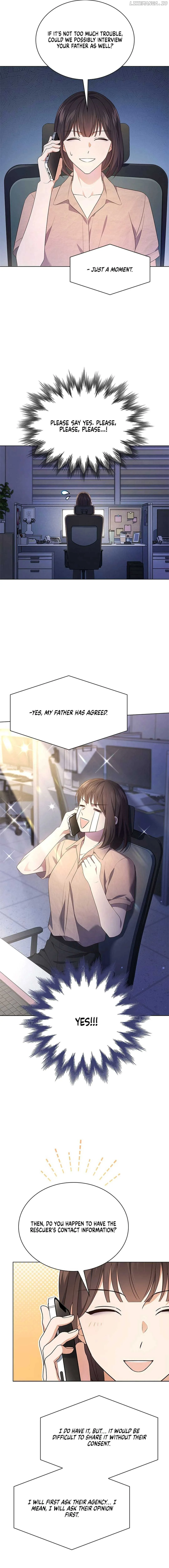 In This Life, the Greatest Star in the Universe Chapter 50 page 5