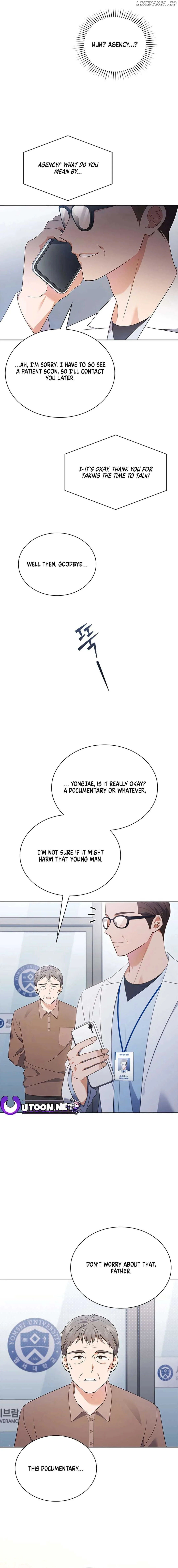 In This Life, the Greatest Star in the Universe Chapter 50 page 6
