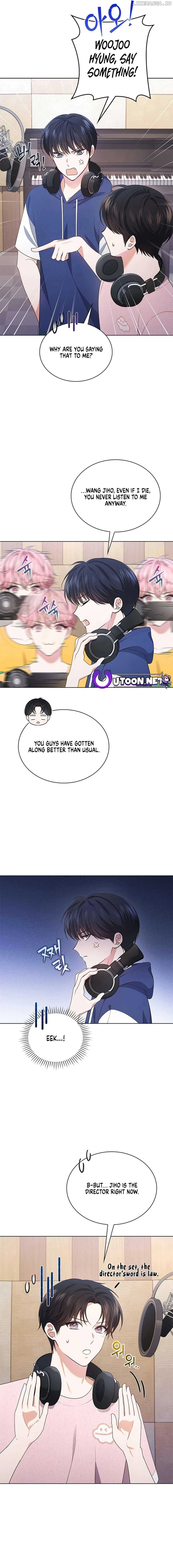 In This Life, the Greatest Star in the Universe Chapter 50 page 15