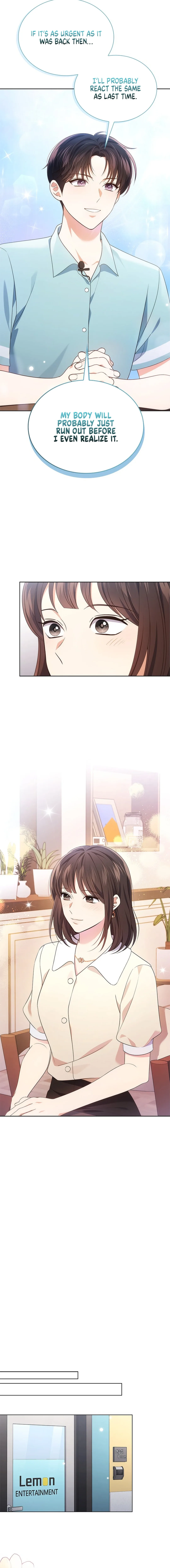 In This Life, the Greatest Star in the Universe Chapter 52 page 9