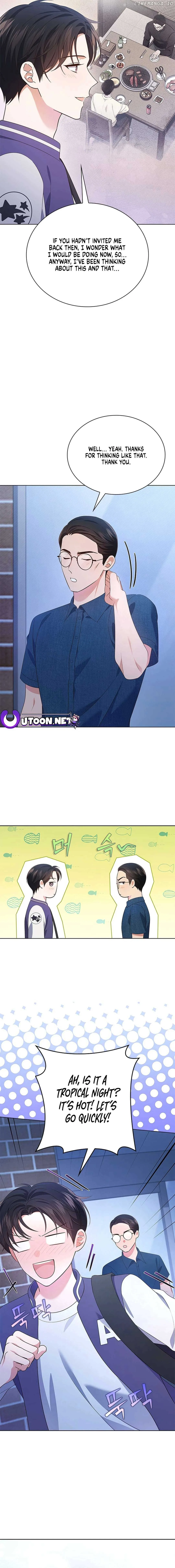 In This Life, the Greatest Star in the Universe Chapter 53 page 20