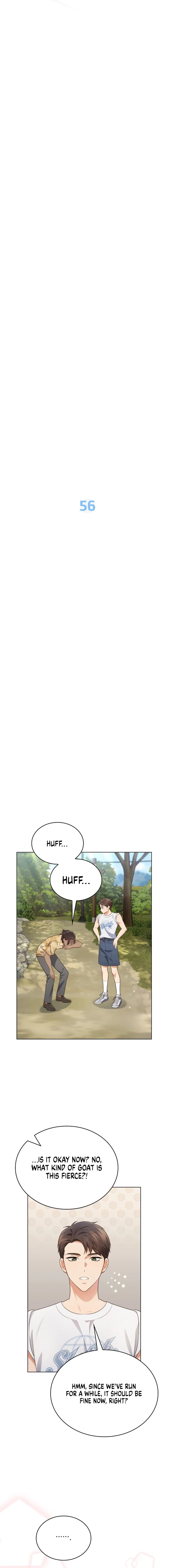 In This Life, the Greatest Star in the Universe Chapter 56 page 10