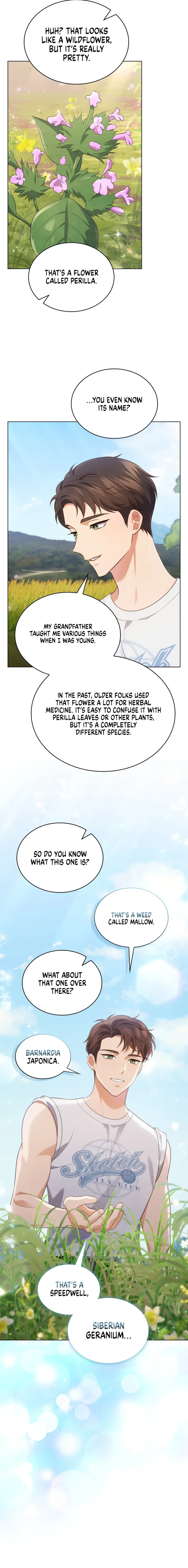In This Life, the Greatest Star in the Universe Chapter 56 page 13