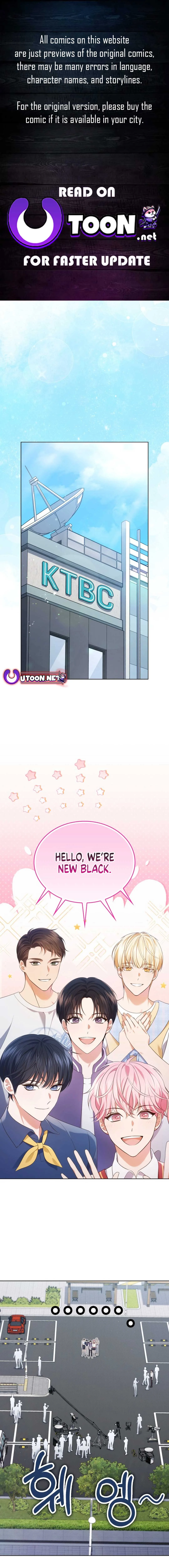 In This Life, the Greatest Star in the Universe Chapter 54 page 2