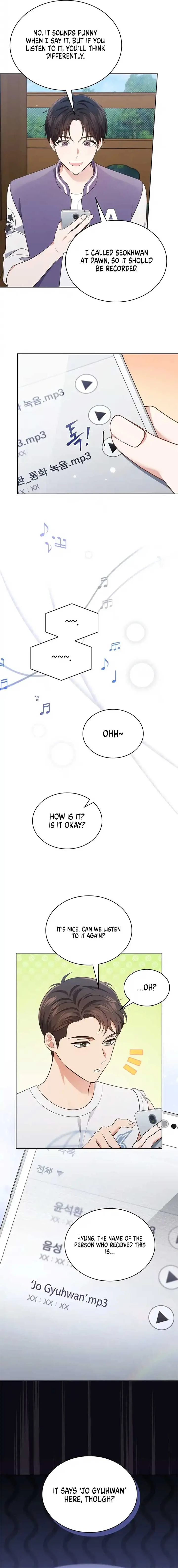 In This Life, the Greatest Star in the Universe Chapter 61 page 4