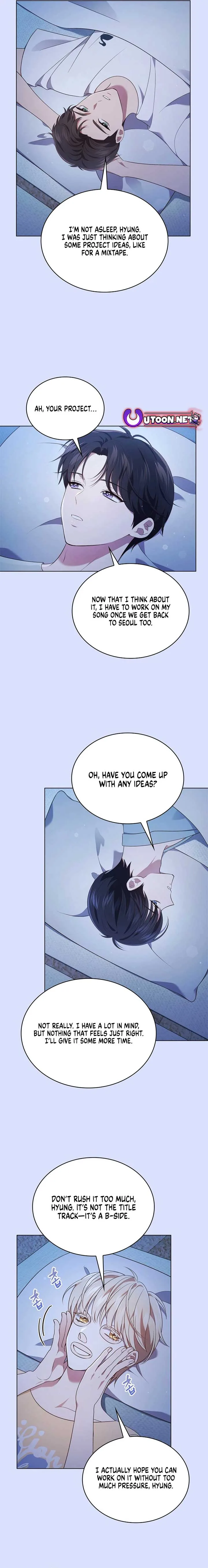 In This Life, the Greatest Star in the Universe Chapter 60 page 13