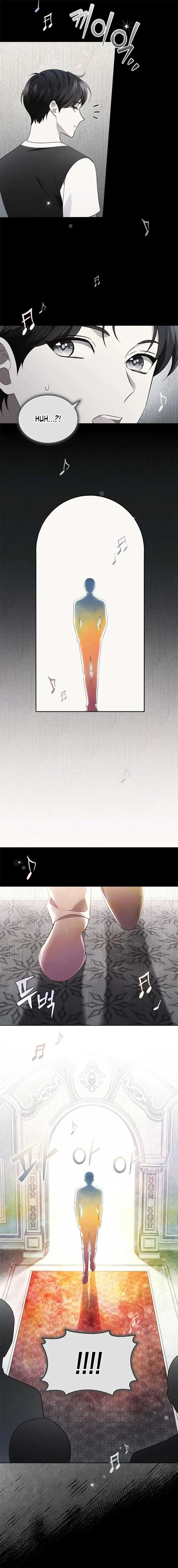 In This Life, the Greatest Star in the Universe Chapter 60 page 20