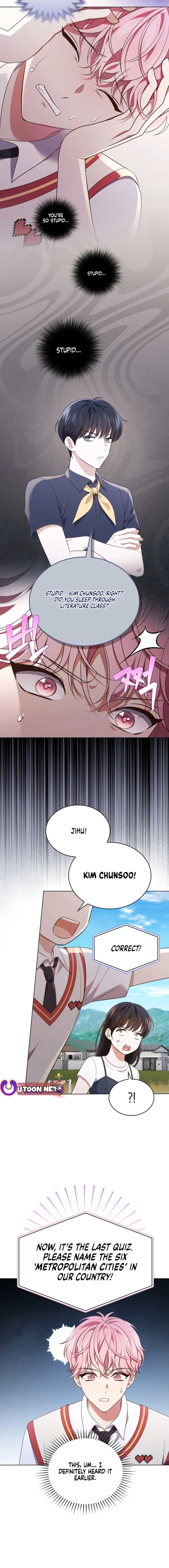 In This Life, the Greatest Star in the Universe Chapter 59 page 14