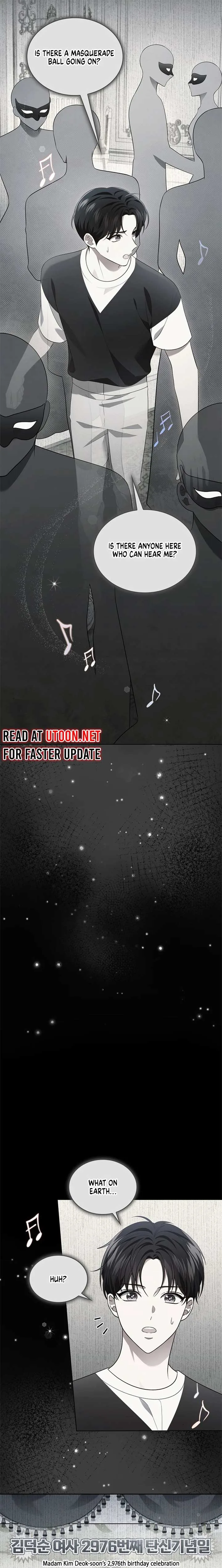 In This Life, the Greatest Star in the Universe Chapter 60 page 18
