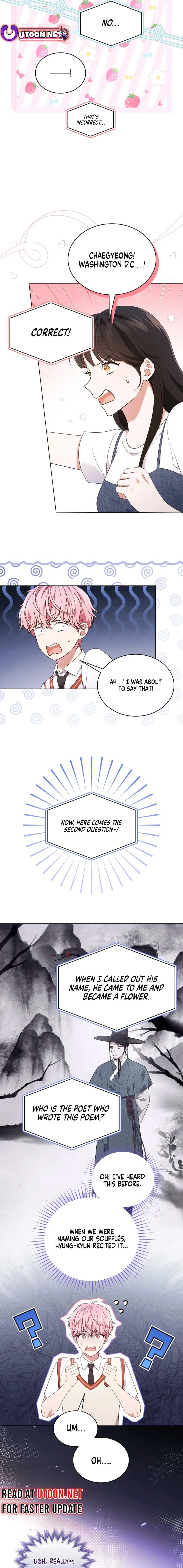 In This Life, the Greatest Star in the Universe Chapter 59 page 13