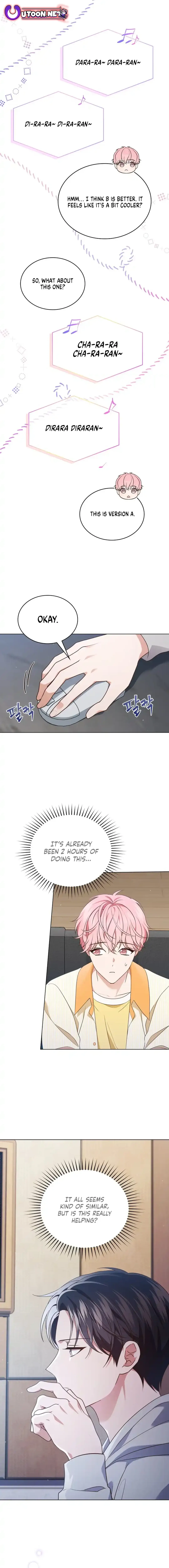 In This Life, the Greatest Star in the Universe Chapter 62 page 4