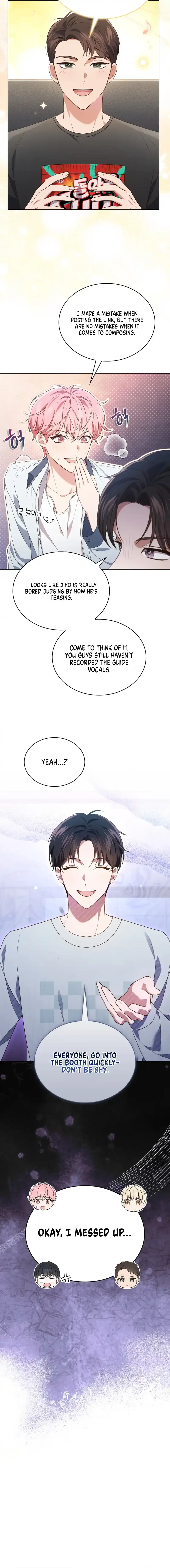 In This Life, the Greatest Star in the Universe Chapter 65 page 11