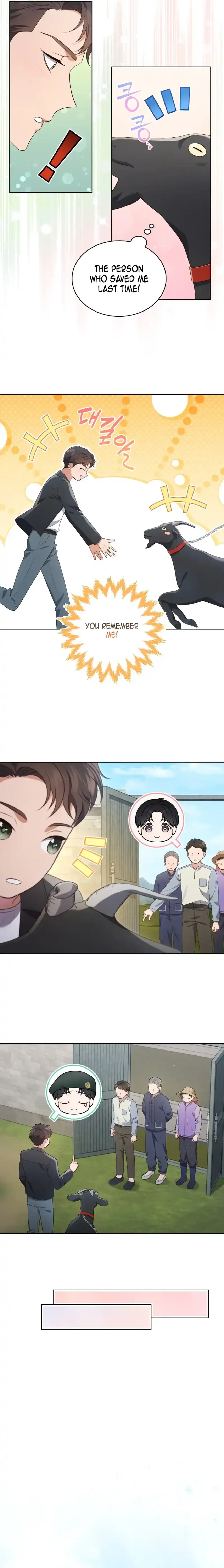 In This Life, the Greatest Star in the Universe Chapter 67 page 9
