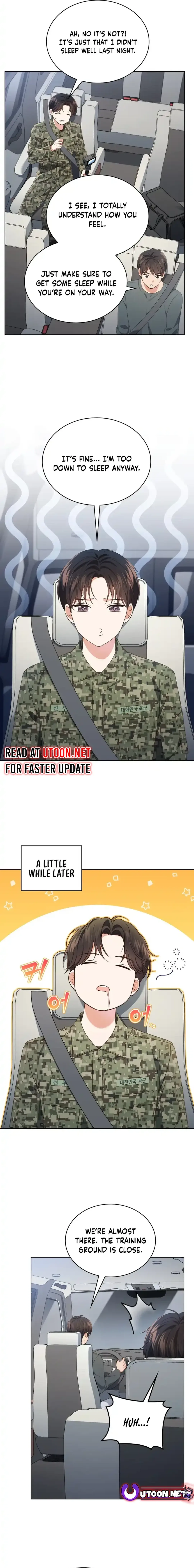 In This Life, the Greatest Star in the Universe Chapter 67 page 3