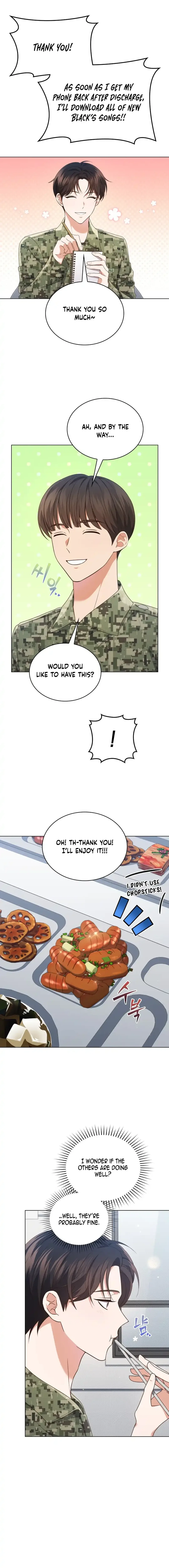 In This Life, the Greatest Star in the Universe Chapter 67 page 15