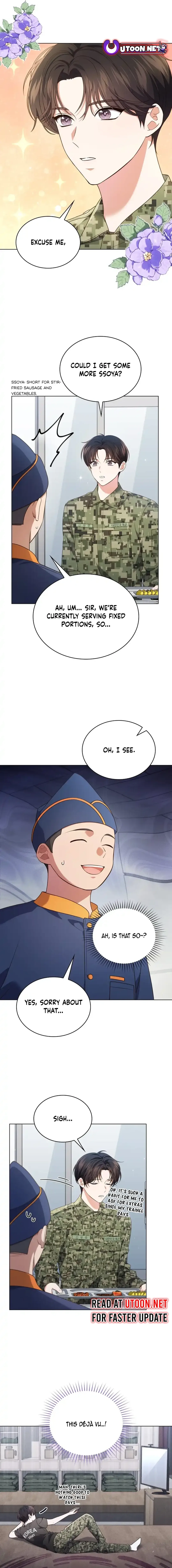 In This Life, the Greatest Star in the Universe Chapter 67 page 13
