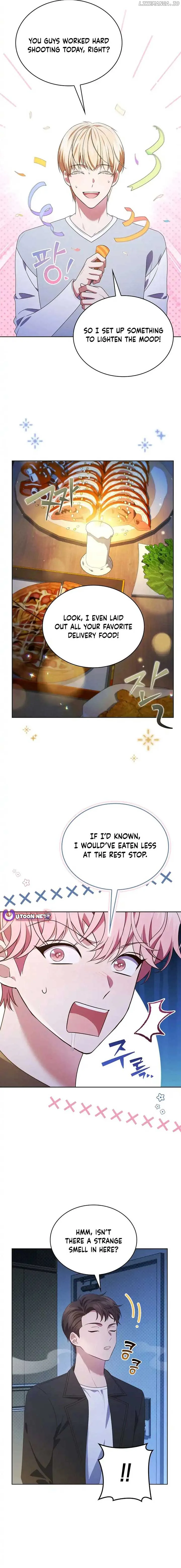 In This Life, the Greatest Star in the Universe Chapter 68 page 3