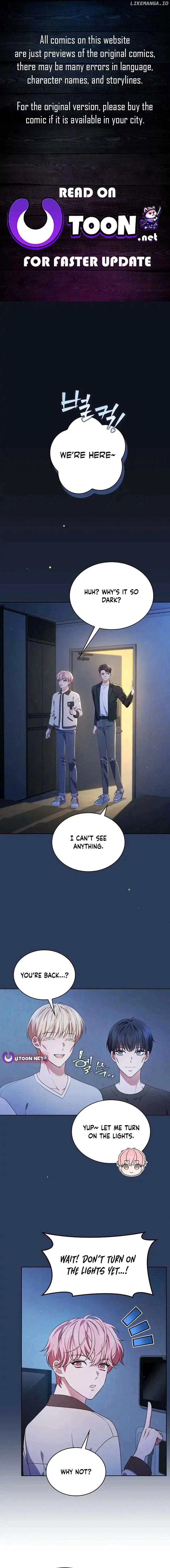 In This Life, the Greatest Star in the Universe Chapter 68 page 2