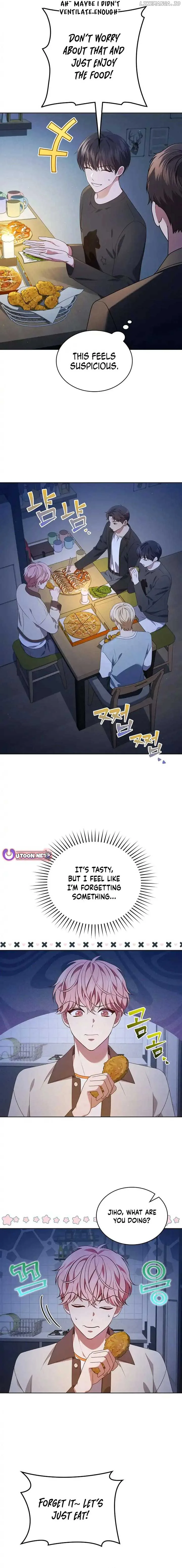 In This Life, the Greatest Star in the Universe Chapter 68 page 4