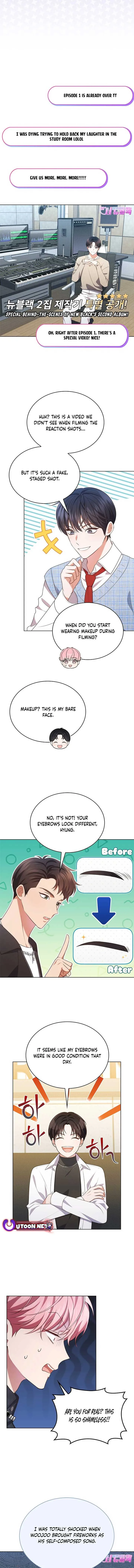 In This Life, the Greatest Star in the Universe Chapter 71 page 9
