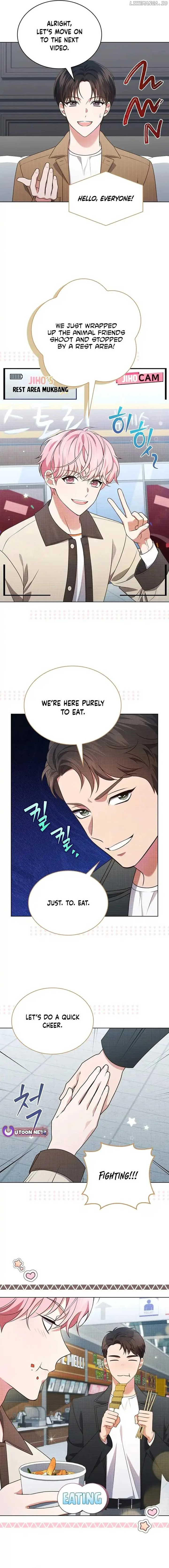 In This Life, the Greatest Star in the Universe Chapter 69 page 13