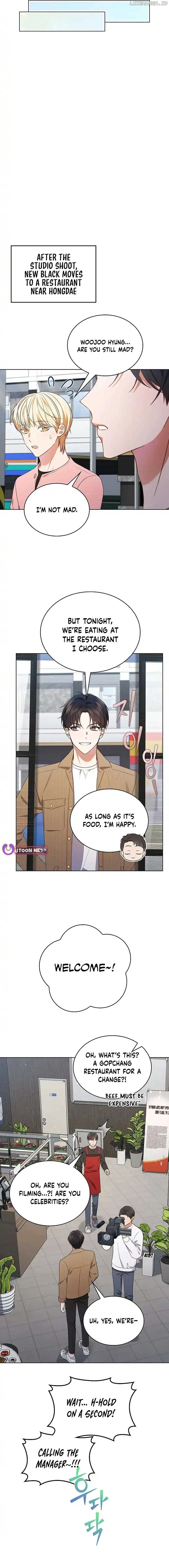 In This Life, the Greatest Star in the Universe Chapter 69 page 16