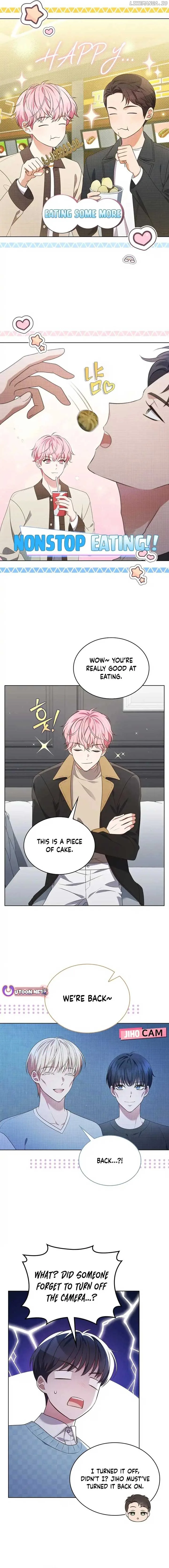 In This Life, the Greatest Star in the Universe Chapter 69 page 14