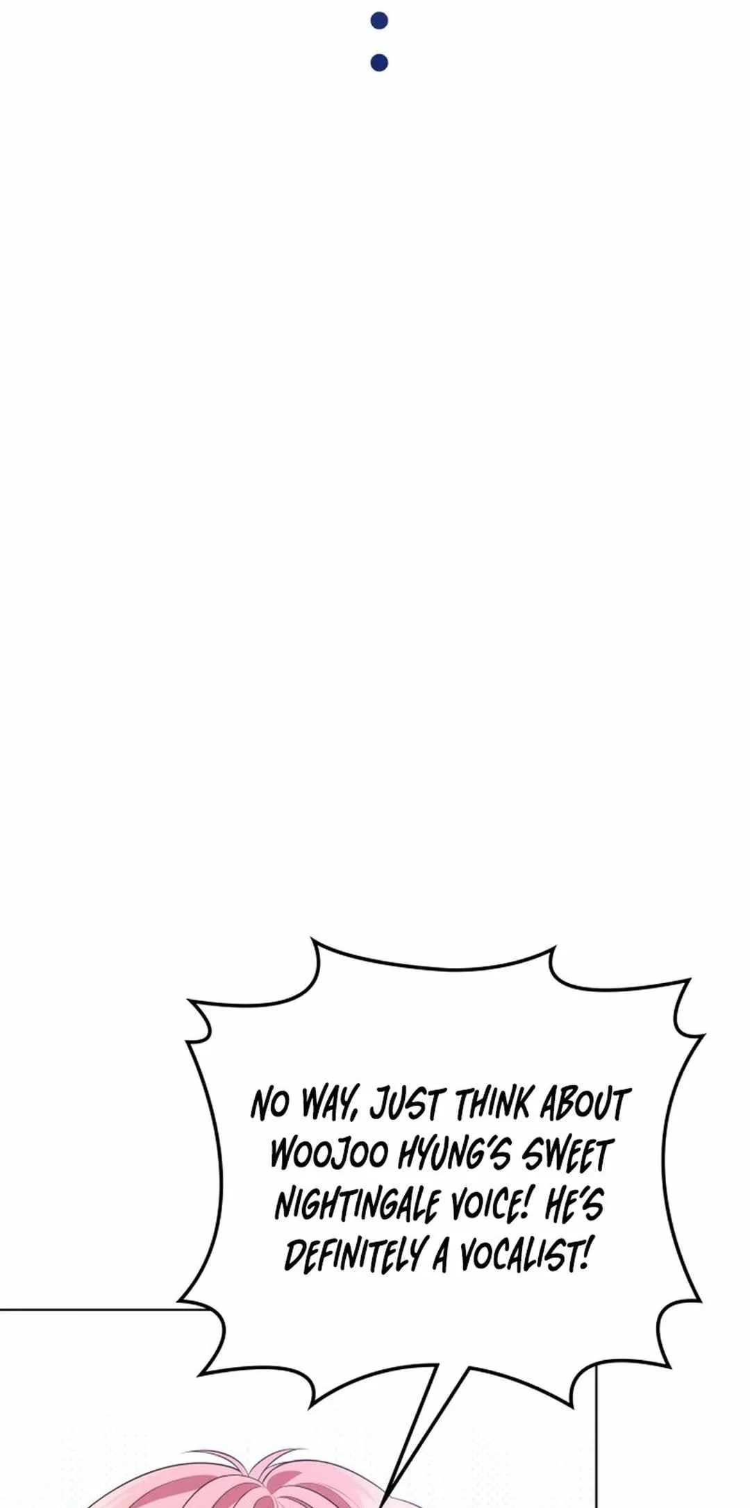 In This Life, the Greatest Star in the Universe Chapter 73 page 29