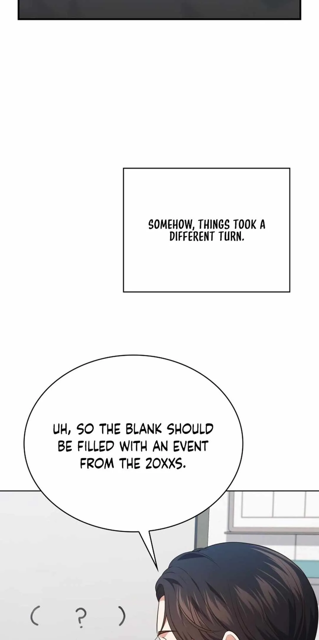 In This Life, the Greatest Star in the Universe Chapter 73 page 49