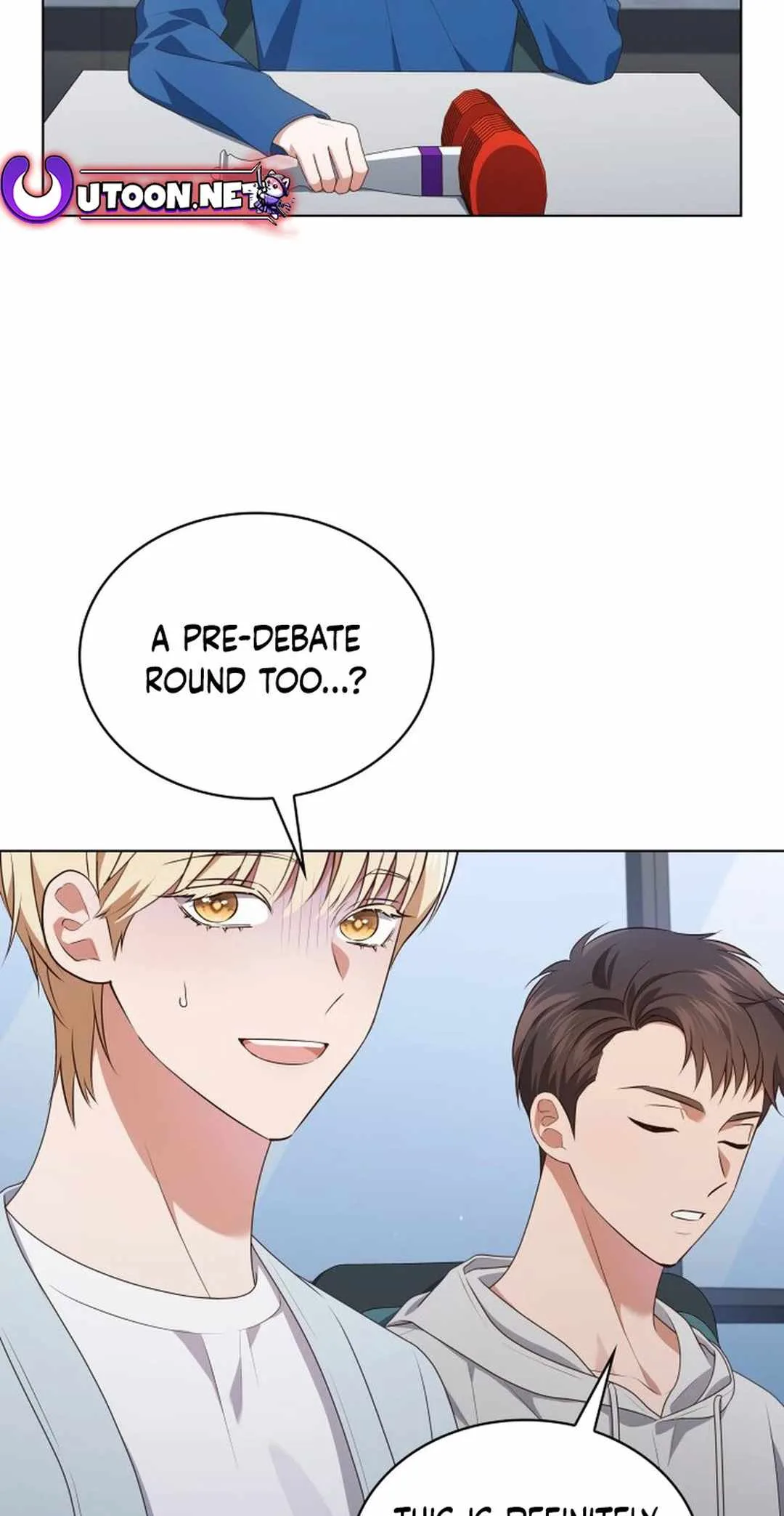In This Life, the Greatest Star in the Universe Chapter 73 page 10