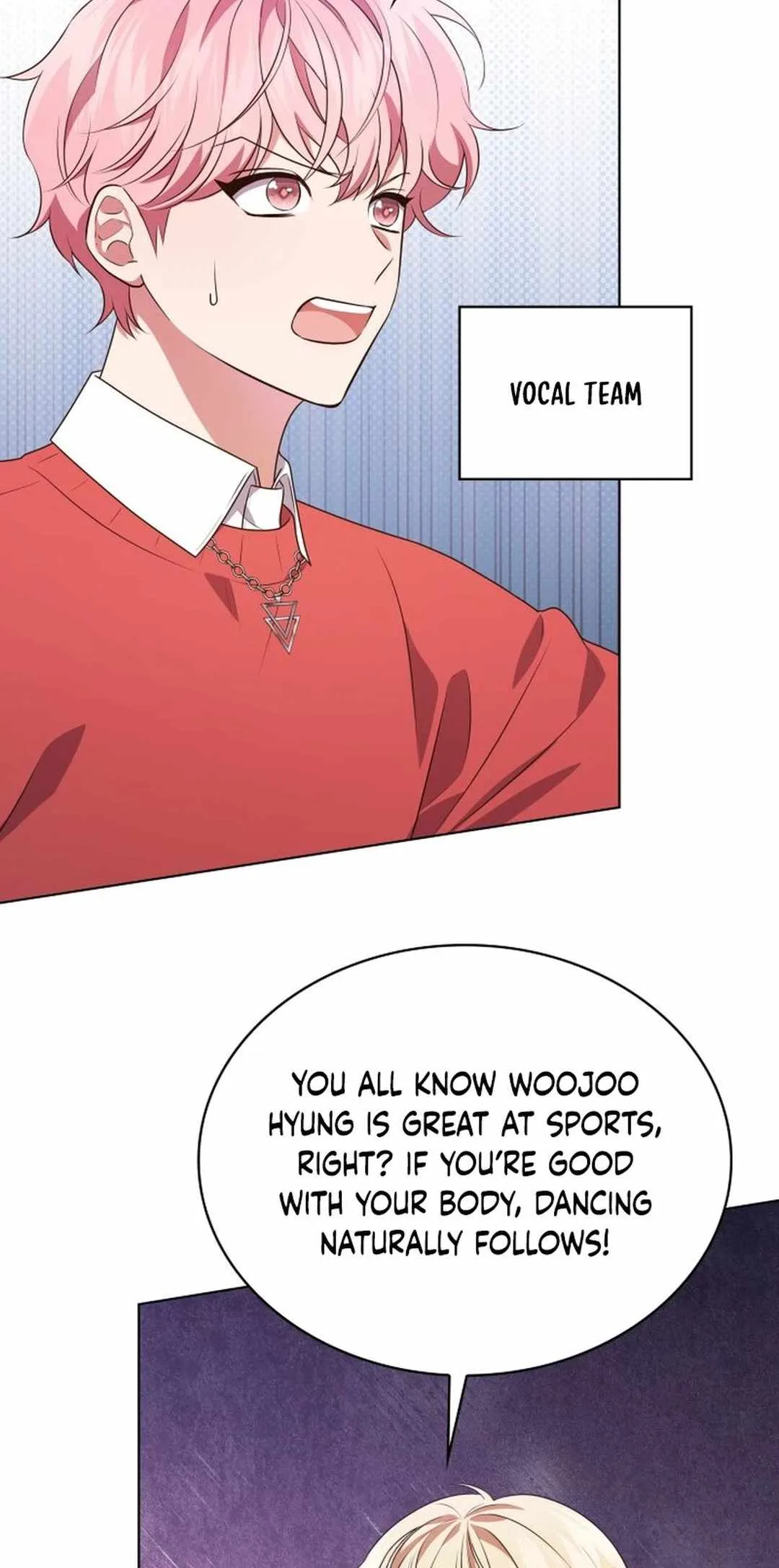 In This Life, the Greatest Star in the Universe Chapter 73 page 30