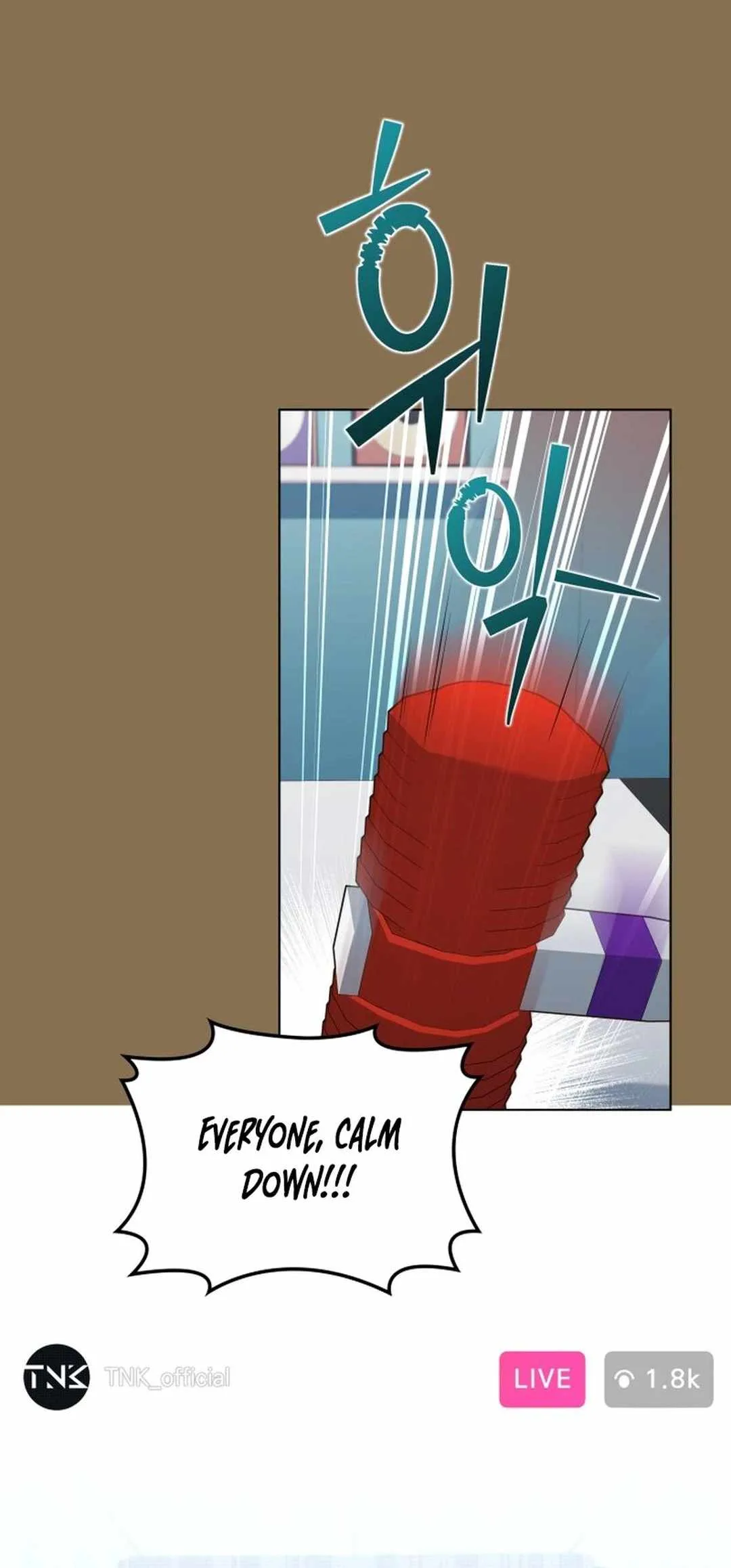 In This Life, the Greatest Star in the Universe Chapter 73 page 16