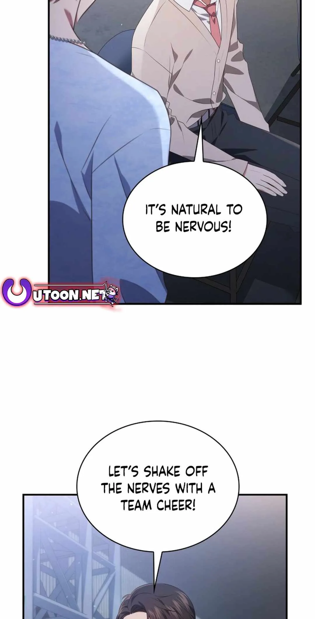 In This Life, the Greatest Star in the Universe Chapter 73 page 72