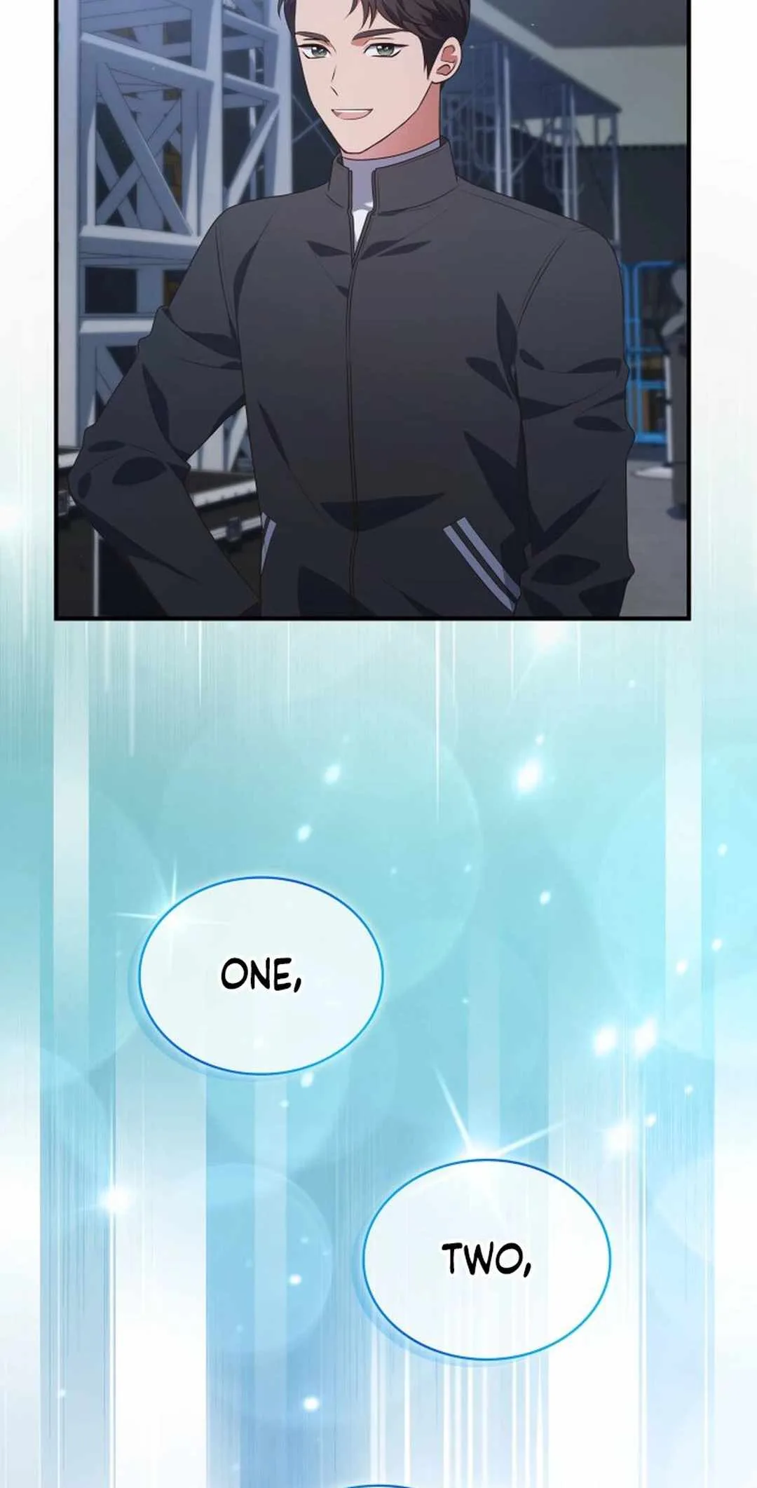 In This Life, the Greatest Star in the Universe Chapter 73 page 73